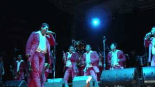 banda ms ayer la vi por la calle