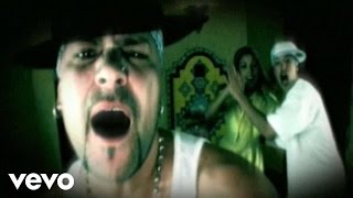 A.B. Quintanilla III, Kumbia All Starz - Pachuco