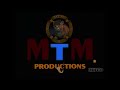 MTM Productions 20th Television 1985 2008 1