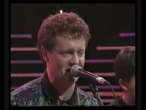 Goats Don't Shave -  Las Vegas In The Hills Of Donegal ~ Late Late Show