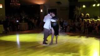 Javier Rodriguez & Virginia Pandolfi @ ATC 2012 - 29.11.2012 - 1.flv