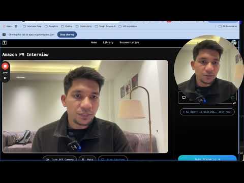 Tough Tongue AI video preview
