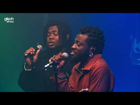 DOTTi the Deity Featuring Wizard Chan - Hello Sisi | Glitch Session