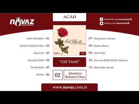 Agâh - Âlemlere Rahmet Olan (Ahmed Muhammed Mustafa)
