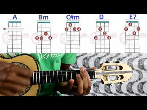 Sempre Te Amar - Siligaê