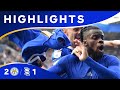 Mavididi Comes Up MASSIVE Again! ⚽⚡ | Leicester City 2 Birmingham City 1