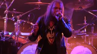 HELLOWEEN nabataea live 2013