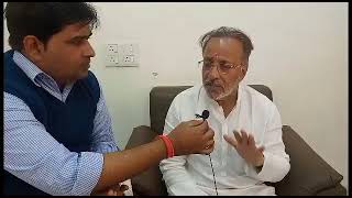 Watch “પોરબંદર ના ધારાસભ્ય અર્જુનભાઇ મોઢવાડીયા સાથે મુલાકાત” on YouTube