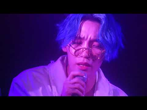 191020 PLT We Go Holic in Atlanta - 빌런 (Villain) - 밉상 (A Piece Of Work)