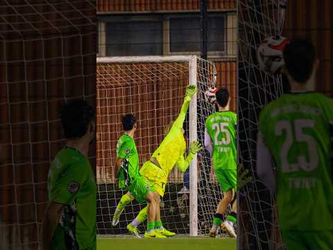 James Tatum Highlights vs Fortuna Düsseldorf u17