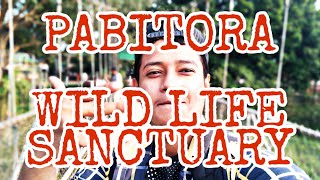 preview picture of video 'Trip to Pabitora WildLife Sanctuary'