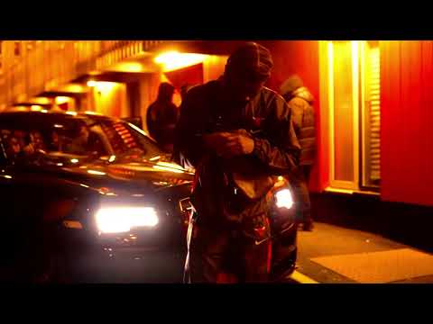 [FREE] Fizzler x Rnb x Melodic UK Drill Type Beat 2021 - "Love Me" | (R&B Drill Instrumental)