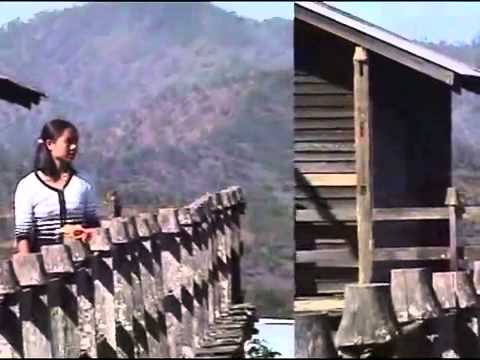 Siang Men Sung   Nan Ngai Tuk Theu Lai Ka Ti | Fi Di Ngun Hlei Cuai || Samuel Hrat Hmung