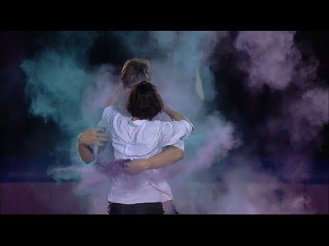 Бетина Попова / Сергей Мозгов Betina POPOVA / Sergey MOZGOV - 2019 Winter Universiade Gala EX