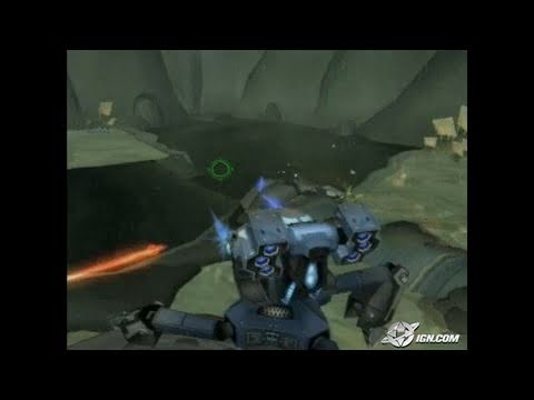 Ratchet: Deadlocked PlayStation 2 Gameplay - All Aboard