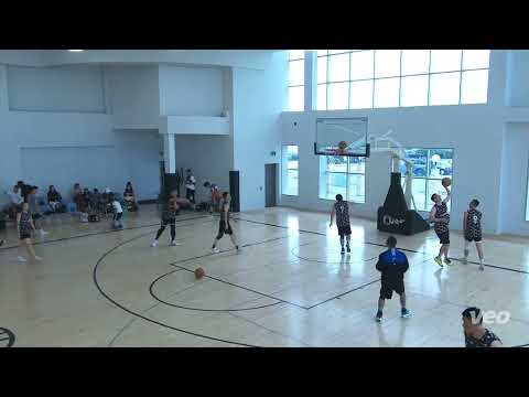 4th CPower Ace  (33) Tier 9 - FNALS 2nd 80ers (43) - tcbl saturday