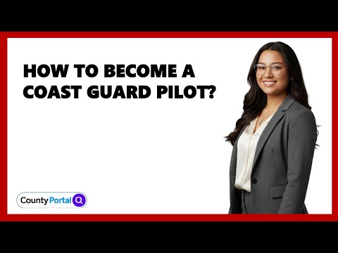 How To Become A Coast Guard Pilot?