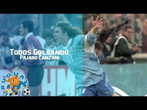 Copa America Uruguay 1995 Cancion Oficial