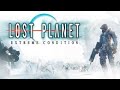 Jogando No Xbox Series S Lost Planet: Extreme Condition