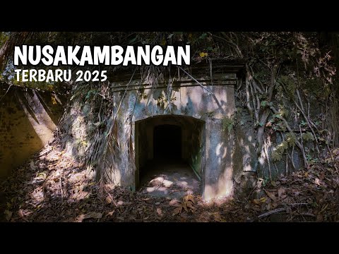 HANYA ADA DI JAWA! Misteri Pulau Kematian Paling di Takuti di Indonesia - NUSAKAMBANGAN TERBARU