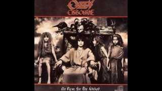 Ozzy Osbourne-Hero