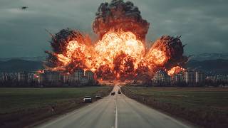 Ucrânia ACABOU DE RASGAR o ventre da Rússia… A vitória total agora é INEVITÁVEL