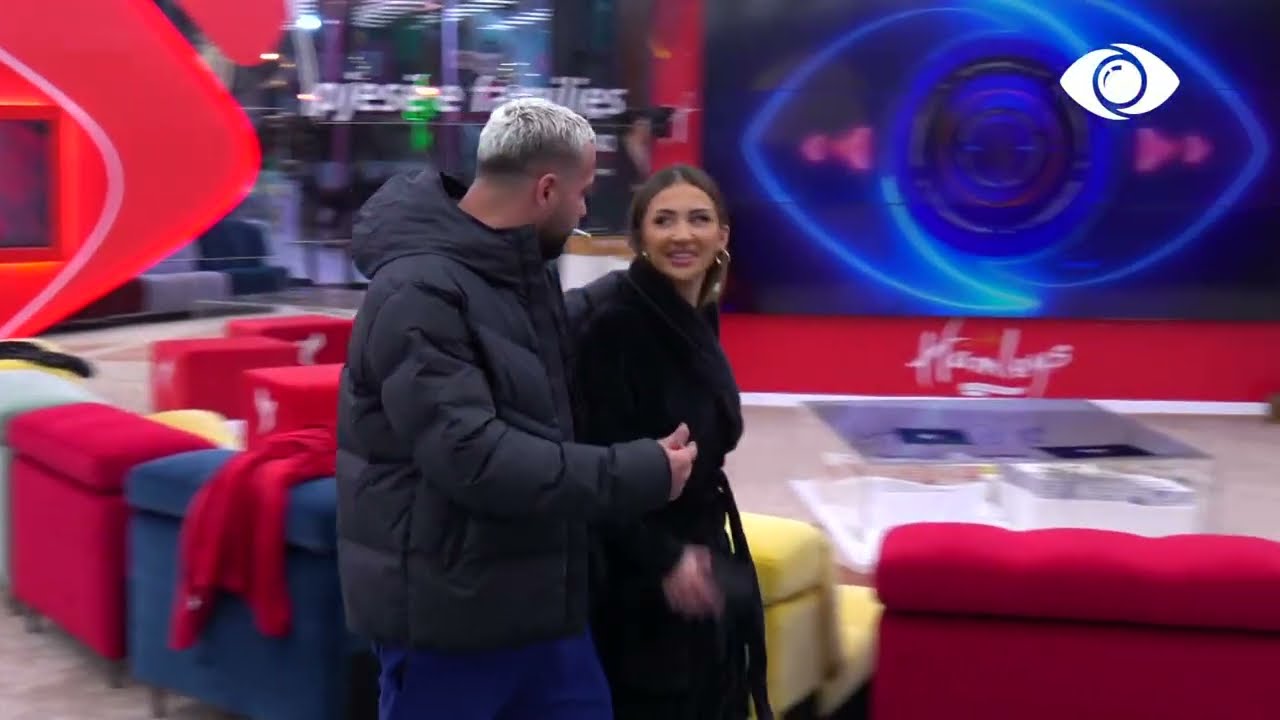 Kiara ishte magjike/ Luizi-Kiarës pas talent show-t