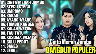 Download lagu FULL ALBUM DANGDUT POPULER TERBARU 2026 | LAGU DANGDUT HITS SEPANJANG MASA mp3