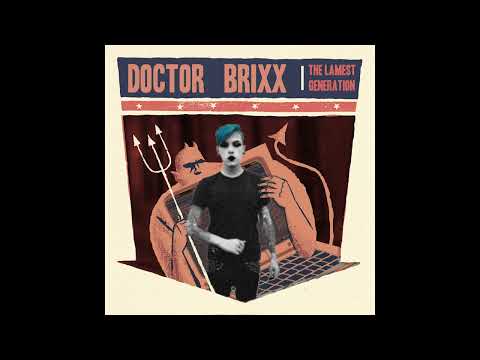 Dr. Brixx - Draftees (Matisyahu vs. The Wonder Years Mashup) Download in Description