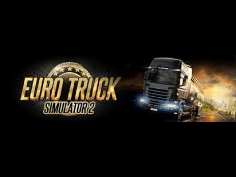 Euro truck simulator 2    Warszawa   zgorzelec #12