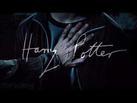Harry James Potter - YouTube