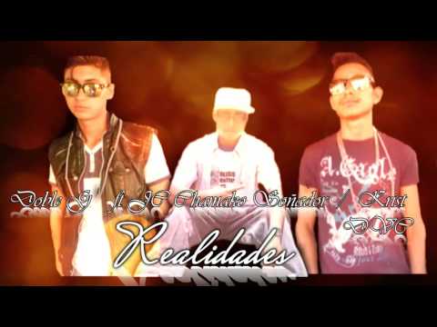REALIDADES Doble G FT Chamaco Soñador/Krist DVC
