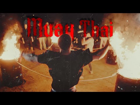 H0bbit x COXE - Muay Thai [Videoclip Oficial]