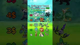 Drop your team in the comments👇🏼 #pokemon #pokemoncommunity #game #unova #pokemonteam #viral #fyp