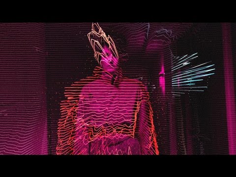 The Golden Filter - 'Now We Get Lost'