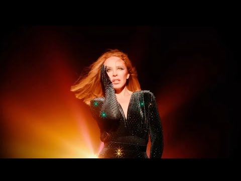 Kylie Minogue — Things We Do For Love (Visualiser)