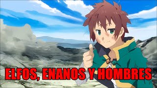 El Último Terrano r/HFY