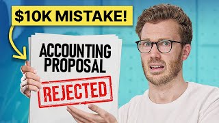 The Proposal Mistakes That’ll Cost You Clients in 2026
