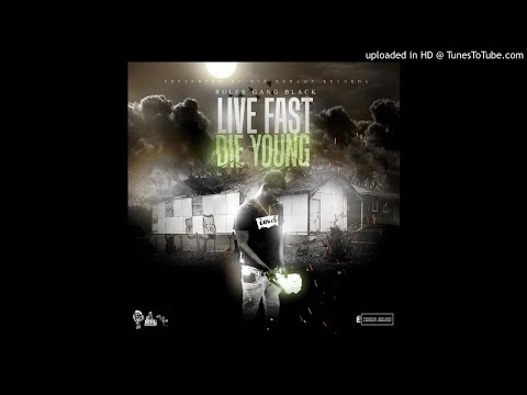 RulerGang Black - Official