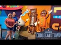 Hershey S Chocolate World Hershey Pennsylvania