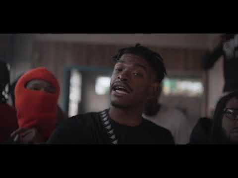Don Cruddy x Kou Sav - "Straight Drop" (Official Video)