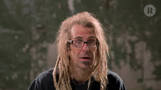Lamb of God&#39;s Randy Blythe on Covering Bad Brain&#39;s &quot;I Against I,&quot; Why H.R. Is Best Frontman Ever