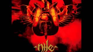 Nile - Chapter of Obeisance Before Giving Breath... (HQ)