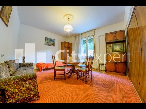 Stan za izdavanje, 27m2 - Vračar - CityExpert.rs