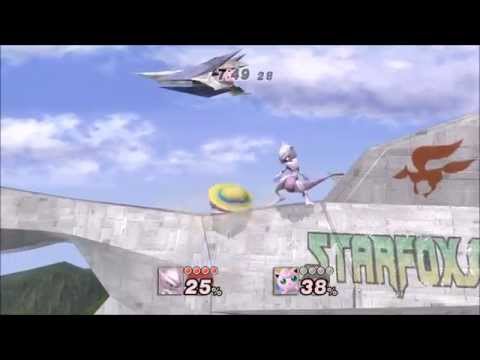 comment gagner mewtwo dans super smash bros melee