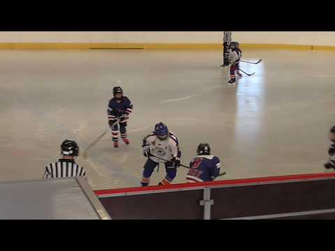 22.9.2018   ZS Louny - mistr. utk. HC Slovan Louny - HC Stadion Litoměřice  19:3 (7:0 5:1 7:2) I.tř.