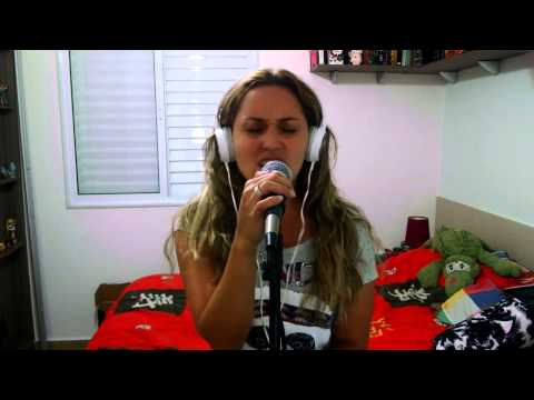 Carol Himura - Go Tight (AKINO Cover)