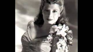 I Couldn't Sleep A Wink Last Night (1944) - Dinah Shore
