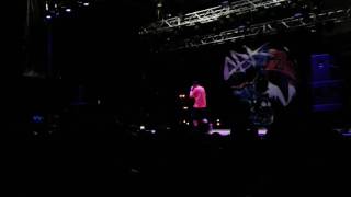 AnyBody Killa - Close Call (Oklahoma City) Gathering of the Juggalos 2017 "18"