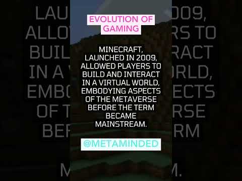 Uncover the Untold Secrets of Minecraft's Metaverse
